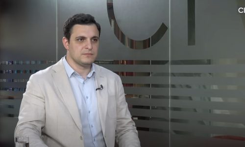 Ռուսաստանը տարածաշրջան վերադառնալու օրակարգ ու գործիքակազմ չունի. Սերգեյ Մելքոնյան